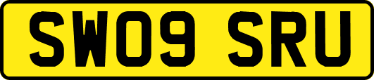 SW09SRU