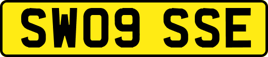 SW09SSE