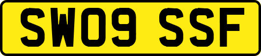 SW09SSF