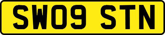 SW09STN