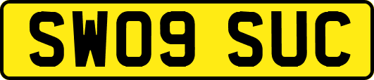 SW09SUC