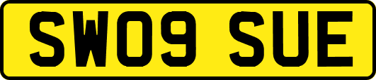 SW09SUE