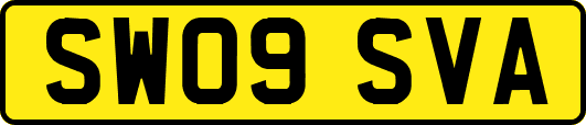 SW09SVA