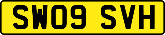 SW09SVH