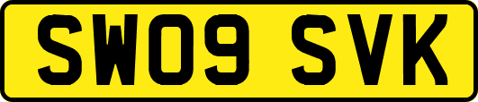 SW09SVK