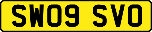 SW09SVO