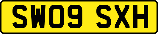 SW09SXH