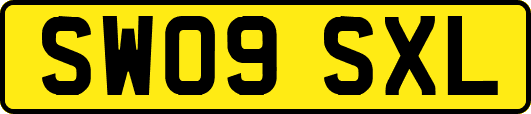 SW09SXL
