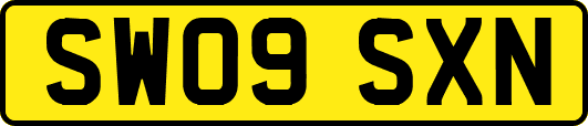 SW09SXN