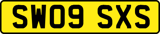 SW09SXS