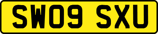 SW09SXU
