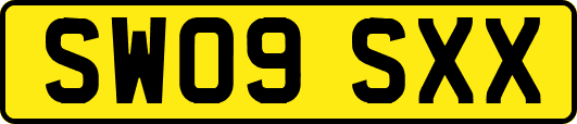 SW09SXX