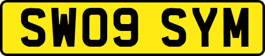 SW09SYM