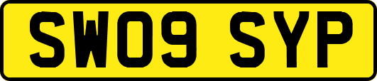 SW09SYP