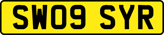 SW09SYR