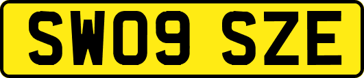 SW09SZE