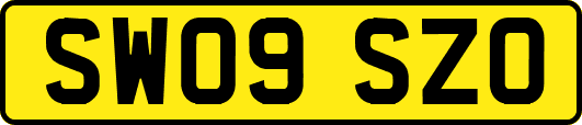 SW09SZO