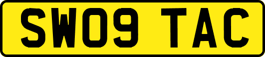 SW09TAC