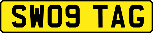 SW09TAG