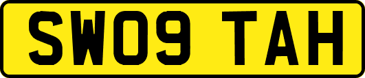 SW09TAH