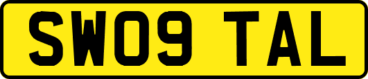SW09TAL
