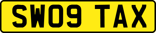 SW09TAX