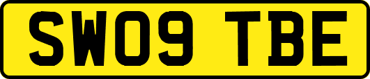 SW09TBE