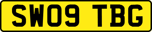 SW09TBG