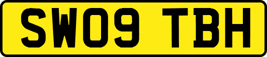 SW09TBH