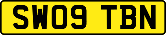 SW09TBN