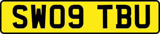 SW09TBU