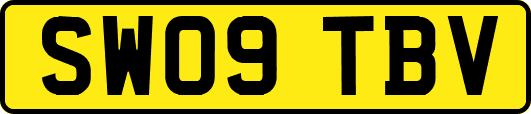 SW09TBV