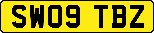 SW09TBZ