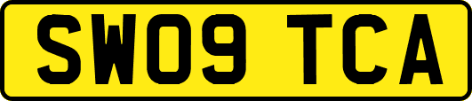SW09TCA