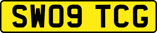 SW09TCG