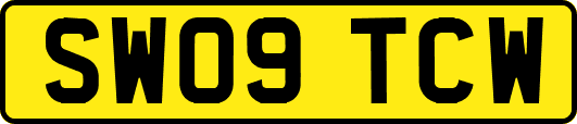 SW09TCW