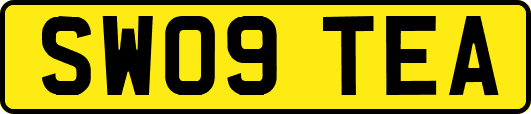 SW09TEA