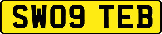 SW09TEB
