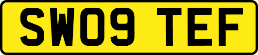 SW09TEF