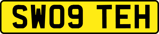 SW09TEH