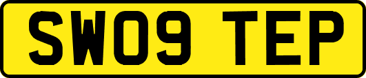 SW09TEP