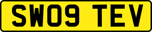SW09TEV