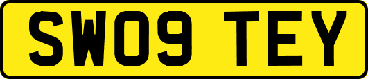 SW09TEY
