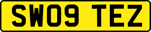 SW09TEZ