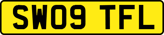 SW09TFL