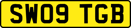 SW09TGB