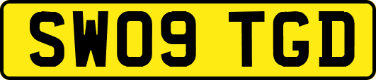 SW09TGD