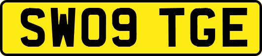 SW09TGE