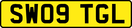 SW09TGL