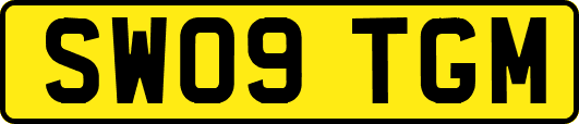 SW09TGM